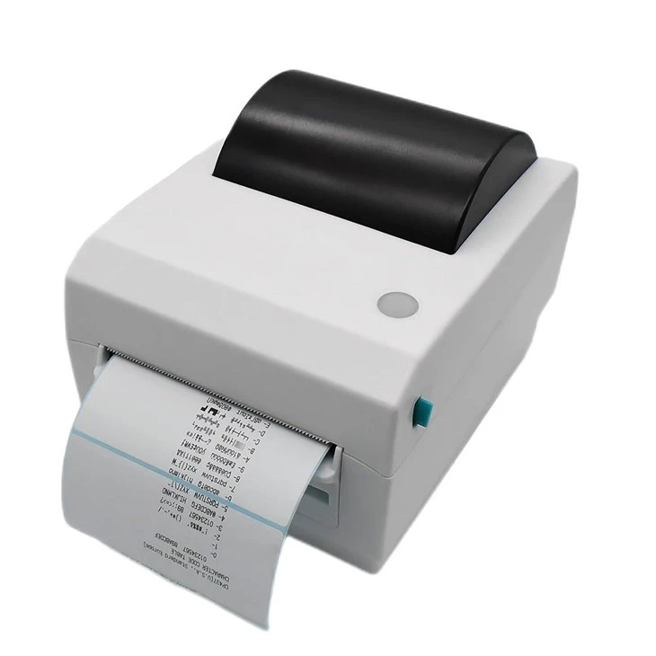 Thermal Cloud Receipt Printer Thermal Cloud Receipt Printer