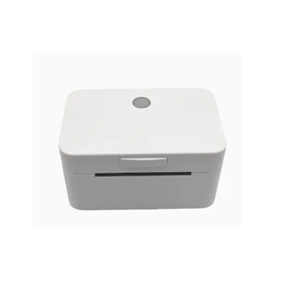 เครื่องพิมพ์ฉลากการจัดส่ง Bluetooth สำหรับ Android