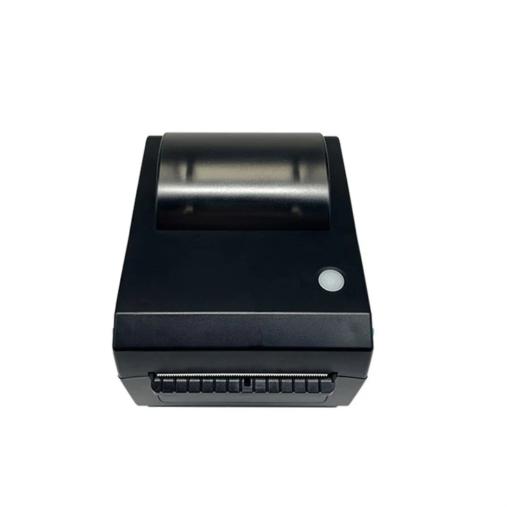 4inch Bluetooth Thermal Printer 4inch Bluetooth Thermal Printer
