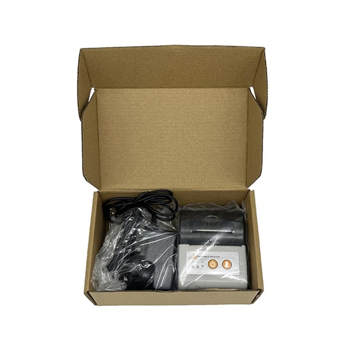 Thermal Portable Cloud Printer 2 inch Thermal Portable Cloud Printer 2 inch