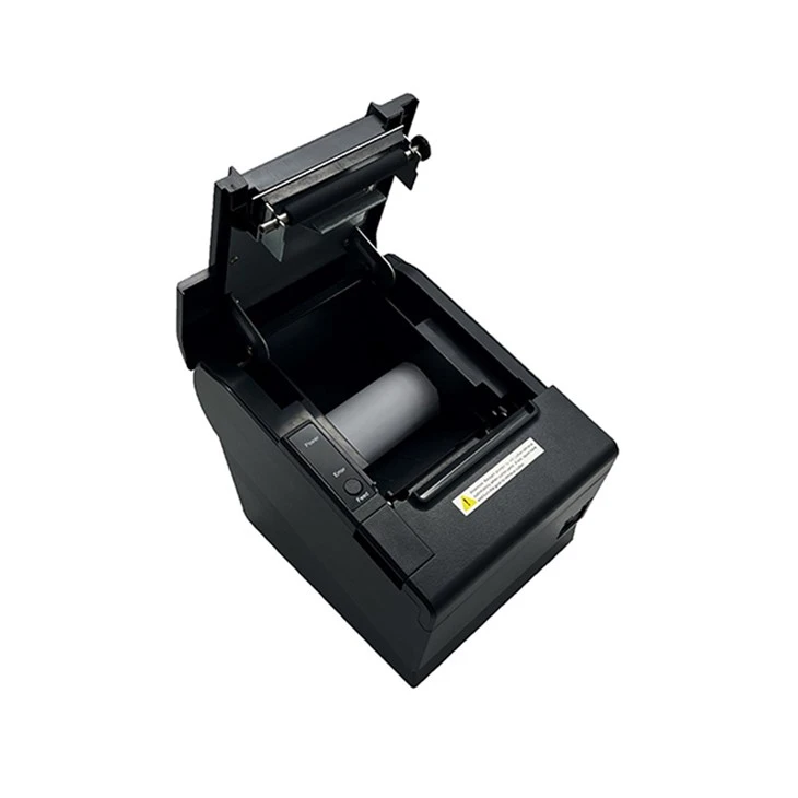 80mm Stable Thermal Receipt Printer